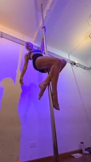 Ingrid Grudke feet photo 2