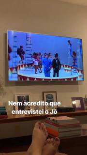 Ingrid Guimarães feet photo 20