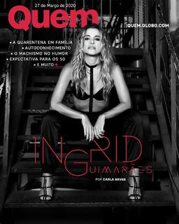 Ingrid Guimarães feet photo 14