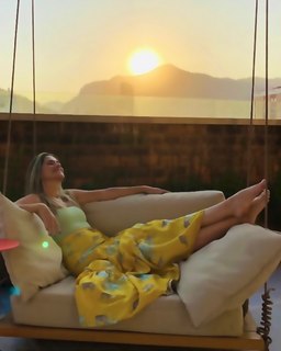 Ingrid Guimarães feet photo 1
