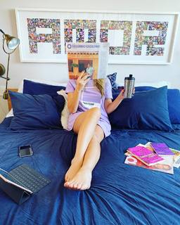 Ingrid Guimarães feet photo 18