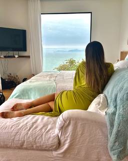 Ingrid Guimarães feet photo 9