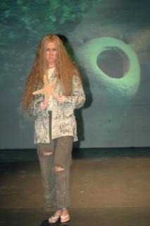 Ingrid Martz feet photo 12