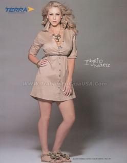 Ingrid Martz feet photo 7