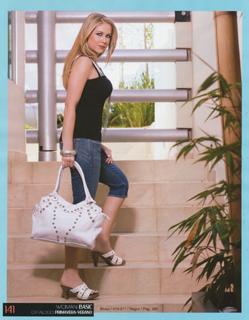 Ingrid Martz feet photo 16