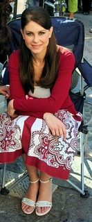 Ingrid Martz feet photo 12