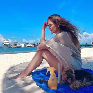 Ingrid Martz feet photo 10