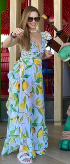 Ingrid Martz feet photo 2