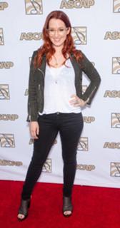 Ingrid Michaelson feet photo 13