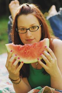 Ingrid Michaelson feet photo 2