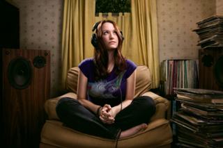Ingrid Michaelson feet photo 18