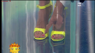 Ingrid Muccitelli feet photo 1
