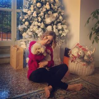 Ingrid Muccitelli feet photo 12
