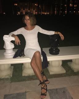 Ingrid Muccitelli feet photo 14