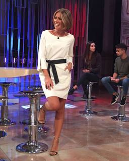 Ingrid Muccitelli feet photo 8