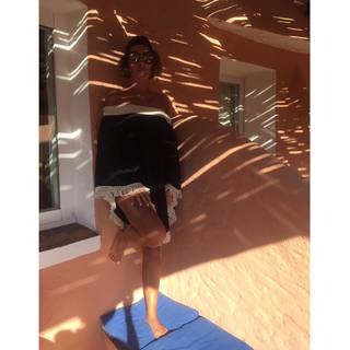Ingrid Muccitelli feet photo 6