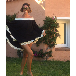 Ingrid Muccitelli feet photo 4