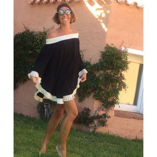 Ingrid Muccitelli feet photo 1