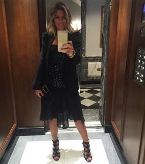 Ingrid Muccitelli feet photo 15