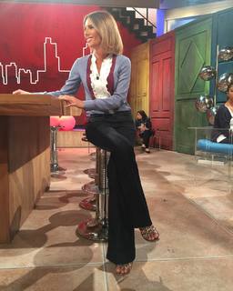 Ingrid Muccitelli feet photo 12