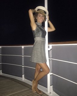 Ingrid Muccitelli feet photo 18