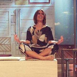 Ingrid Muccitelli feet photo 17