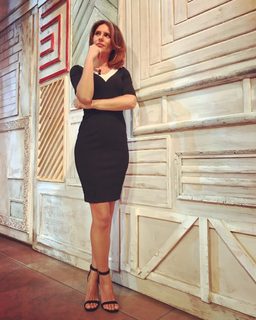 Ingrid Muccitelli feet photo 8