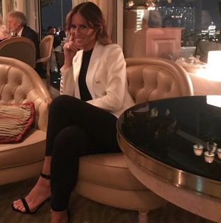 Ingrid Muccitelli feet photo 6