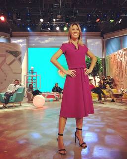 Ingrid Muccitelli feet photo 5