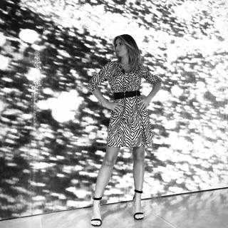 Ingrid Muccitelli feet photo 4