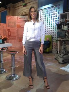 Ingrid Muccitelli feet photo 17