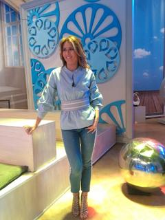 Ingrid Muccitelli feet photo 16
