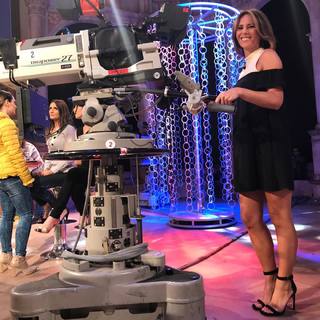 Ingrid Muccitelli feet photo 5