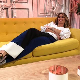 Ingrid Muccitelli feet photo 19