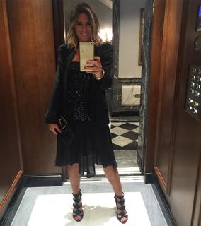 Ingrid Muccitelli feet photo 9