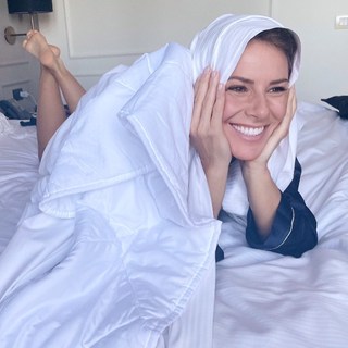 Ingrid Muccitelli feet photo 14