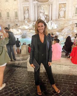 Ingrid Muccitelli feet photo 13