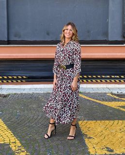 Ingrid Muccitelli feet photo 4