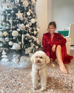 Ingrid Muccitelli feet photo 3