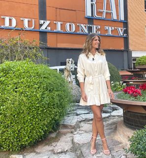 Ingrid Muccitelli feet photo 2