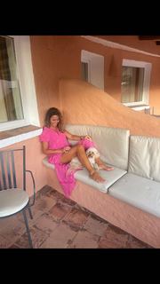 Ingrid Muccitelli feet photo 15