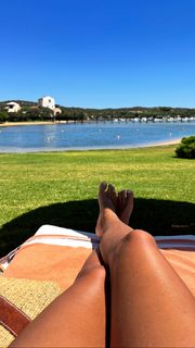 Ingrid Muccitelli feet photo 6