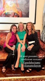 Ingrid Muccitelli feet photo 2