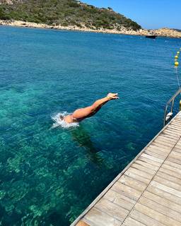 Ingrid Muccitelli feet photo 16