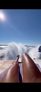 Ingrid Muccitelli feet photo 14