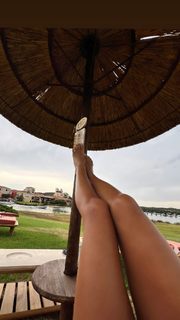 Ingrid Muccitelli feet photo 13