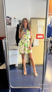 Ingrid Muccitelli feet photo 8