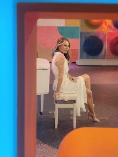 Ingrid Muccitelli feet photo 11