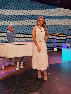 Ingrid Muccitelli feet photo 10