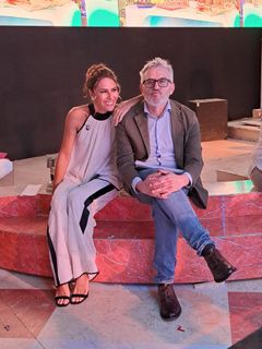 Ingrid Muccitelli feet photo 3